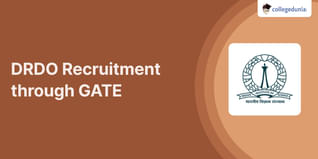 DRDO Recruitment Through GATE 2025: Check Dates, Vacancies, Eligibility, Selection Process